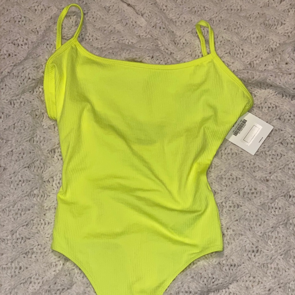 Bodysuit